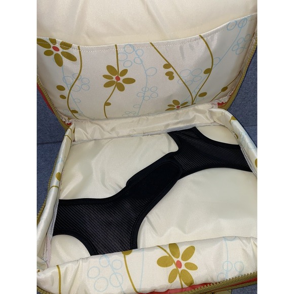 SHERPANI Nylon Padded Laptop Brief Case - Picture 3 of 6